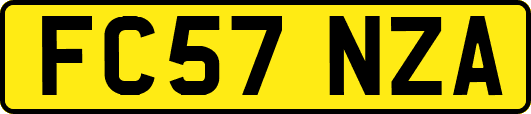 FC57NZA