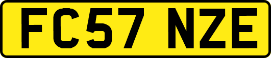 FC57NZE