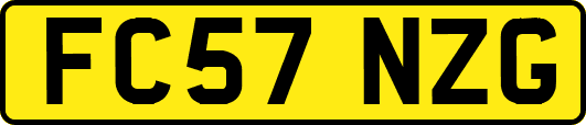 FC57NZG