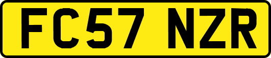 FC57NZR