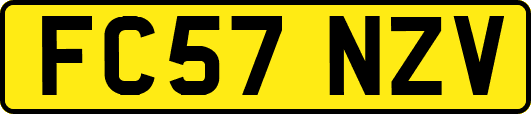 FC57NZV