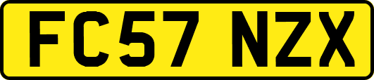 FC57NZX