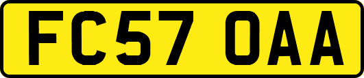 FC57OAA