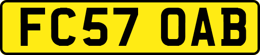 FC57OAB