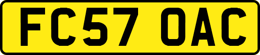 FC57OAC