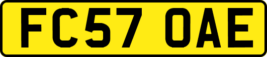 FC57OAE