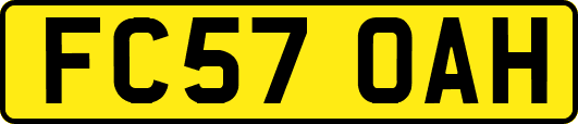 FC57OAH