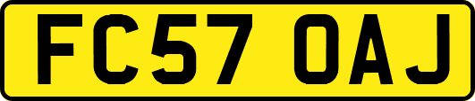 FC57OAJ