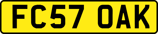 FC57OAK