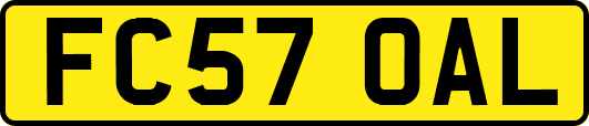 FC57OAL