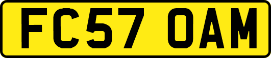 FC57OAM