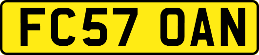 FC57OAN
