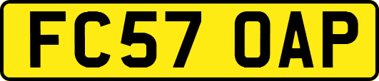 FC57OAP