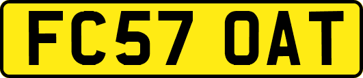 FC57OAT