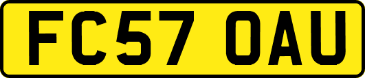 FC57OAU