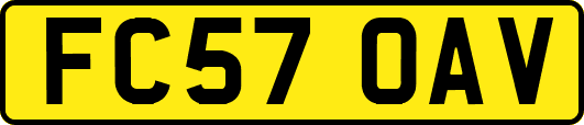 FC57OAV