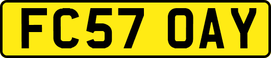 FC57OAY