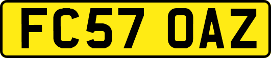 FC57OAZ