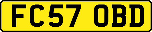 FC57OBD