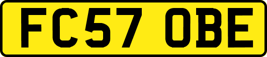 FC57OBE