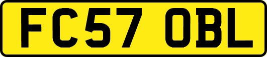 FC57OBL