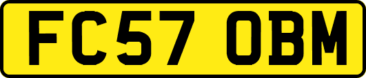 FC57OBM