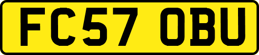 FC57OBU