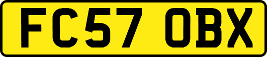 FC57OBX