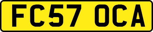 FC57OCA
