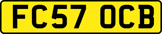 FC57OCB