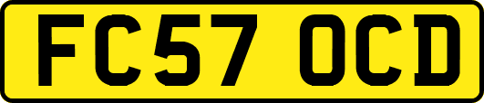 FC57OCD