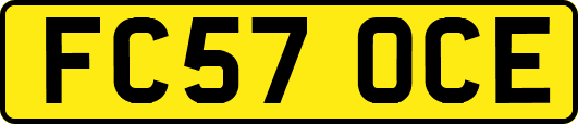 FC57OCE