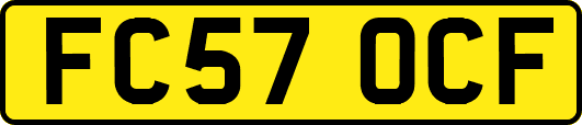 FC57OCF