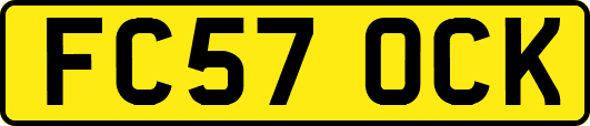 FC57OCK