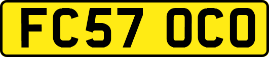 FC57OCO