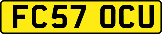 FC57OCU
