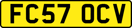 FC57OCV