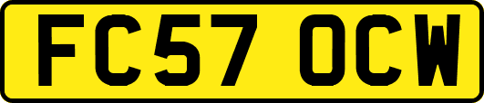 FC57OCW