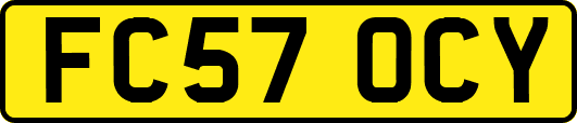 FC57OCY