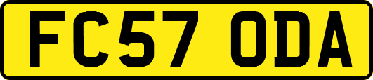 FC57ODA
