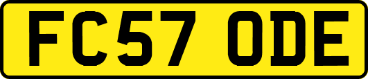 FC57ODE