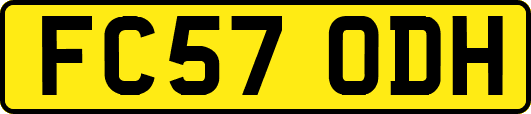 FC57ODH