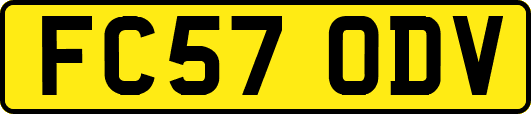 FC57ODV