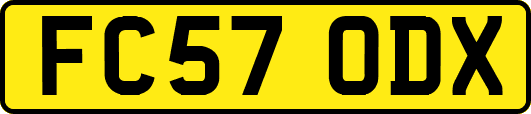 FC57ODX