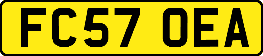 FC57OEA