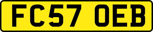 FC57OEB