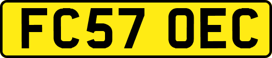 FC57OEC