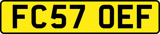 FC57OEF