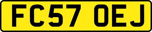 FC57OEJ