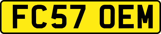 FC57OEM